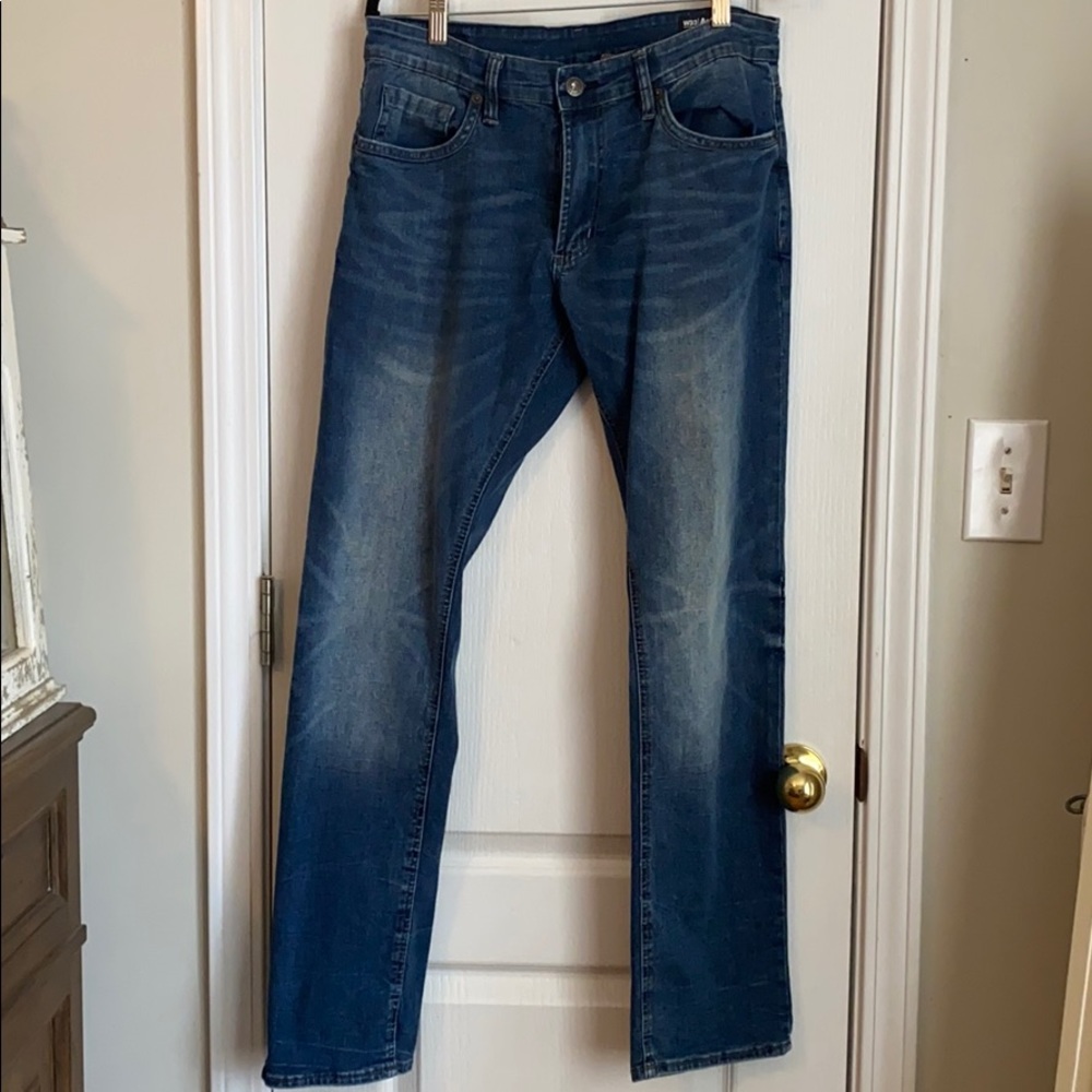 Buffalo Jeans
